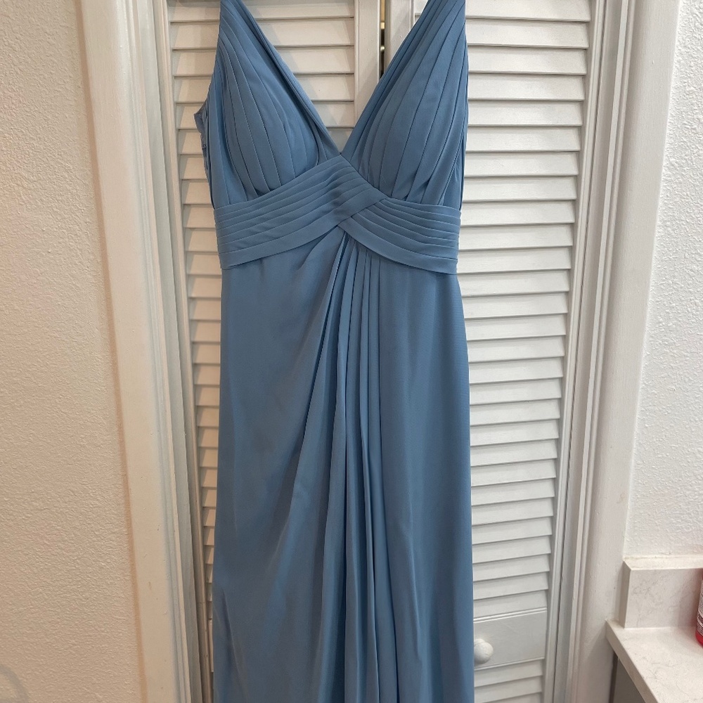 Azazie Bridesmaids Dress